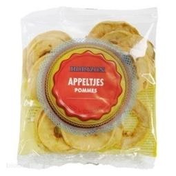 Horizon Appeltjes gedroogd eko bio (80 gr) Top Merken Winkel